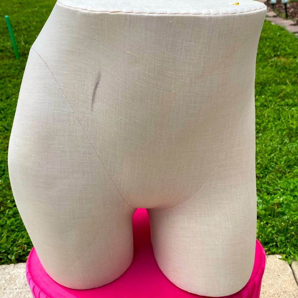 Victoria’s Secret Vintage STORE DISPLAY MANNEQUIN RARE HTF SEE PIC 4 CONDITION